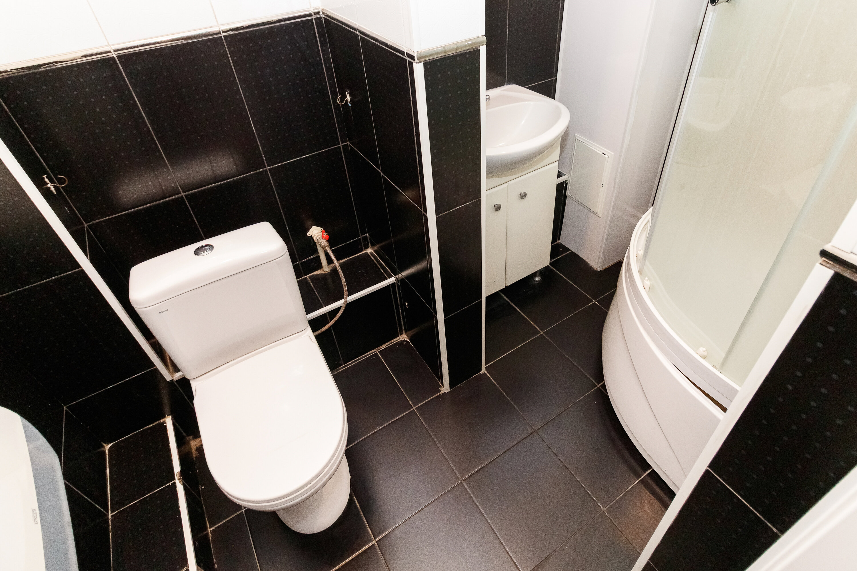 Фото Наш Хостел