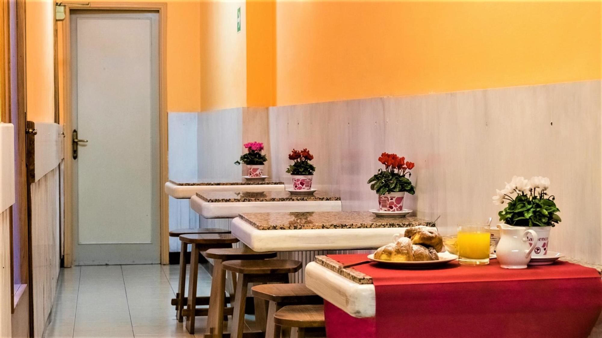 Фото Отель Jr Hotels Hermes Firenze