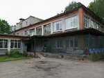 St. Olga Children's Hospital, Outpatient Consulting Department (Gavrskaya Street, 5), department of the hospital