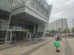 Коробка с добром (Dubravnaya Street, 34/29), aid collection point