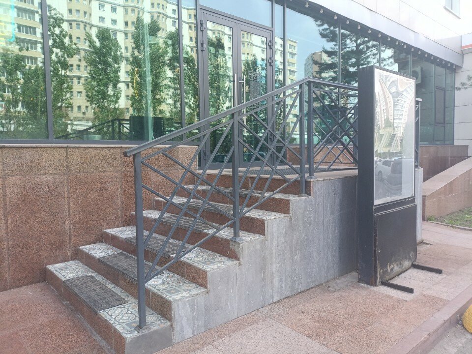 Фото Inn Ozz Astana