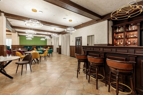 Гостиница Рудов в Екатеринбурге