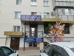 Servant 07 (ulitsa Shortanova, 38), tienda de vajillas
