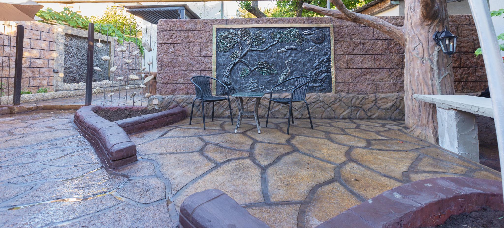 Фото Приморский Дворик