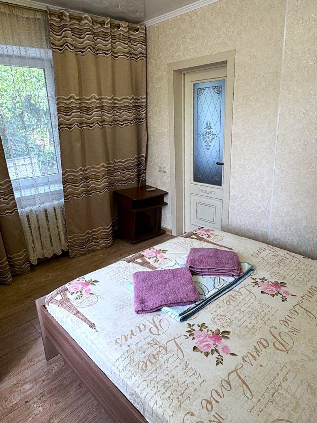 Фото Виноградная аллея