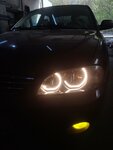 New Light (Vatutina Street, 44/1к2) ، إضاءة أتوماتيكية