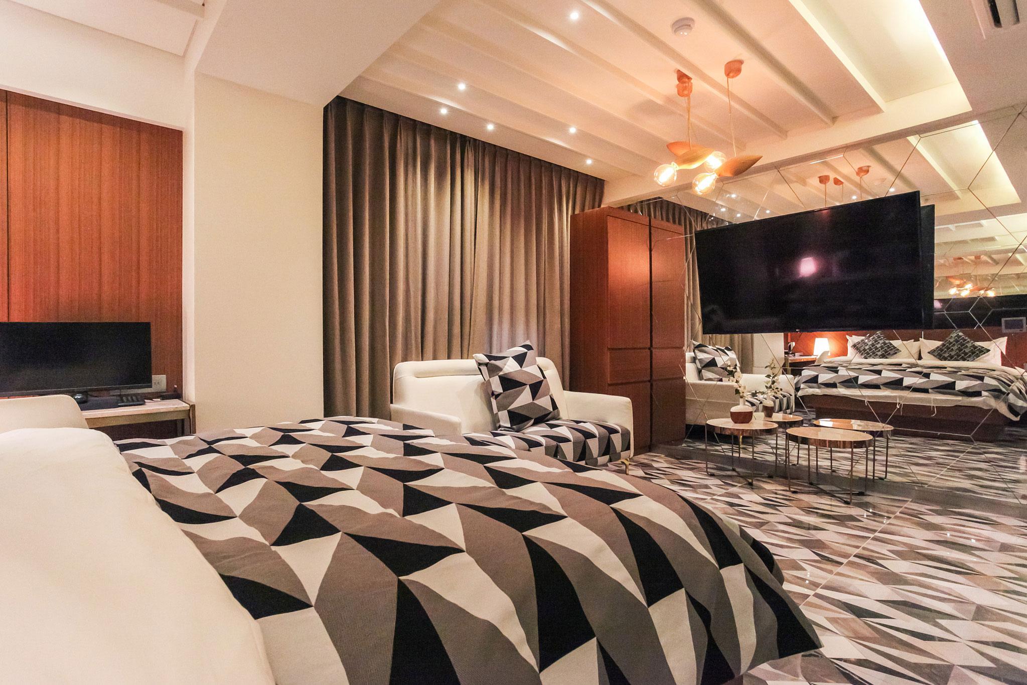 Фото Hotel Samwon Plaza