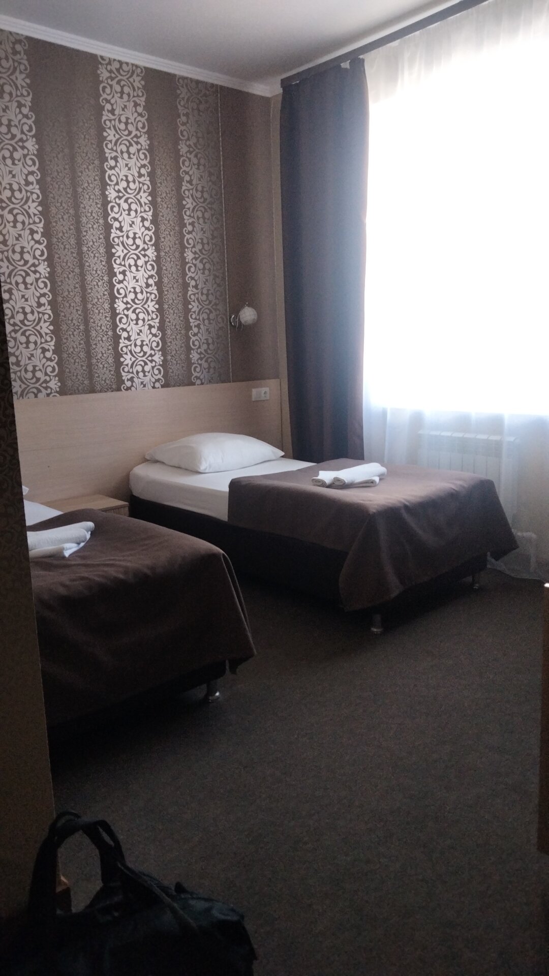 Фото Татьянин парк