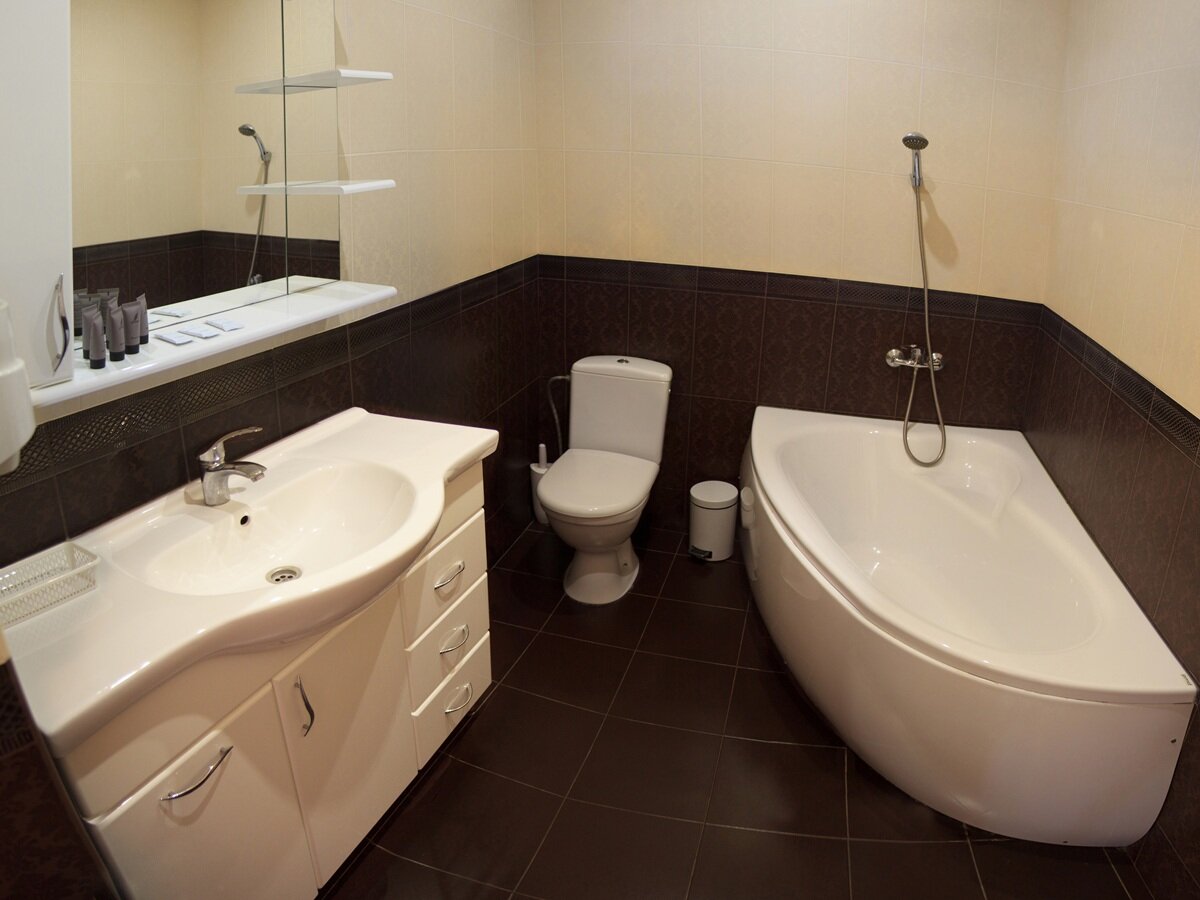 Фото Отель Дюльбер