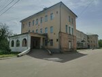 Городская клиническая больница № 6, первичное сосудистое отделение для больных с острым коронарным синдромом (Ordzhonikidze Street, 36к4), departamento del hospital