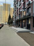 Союз Земля (Deguninskaya Street, 1к2), land plots