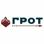 Грот (улица Красный Путь, 18), демалыс және туризмге арналған тауарлар  Омбыда