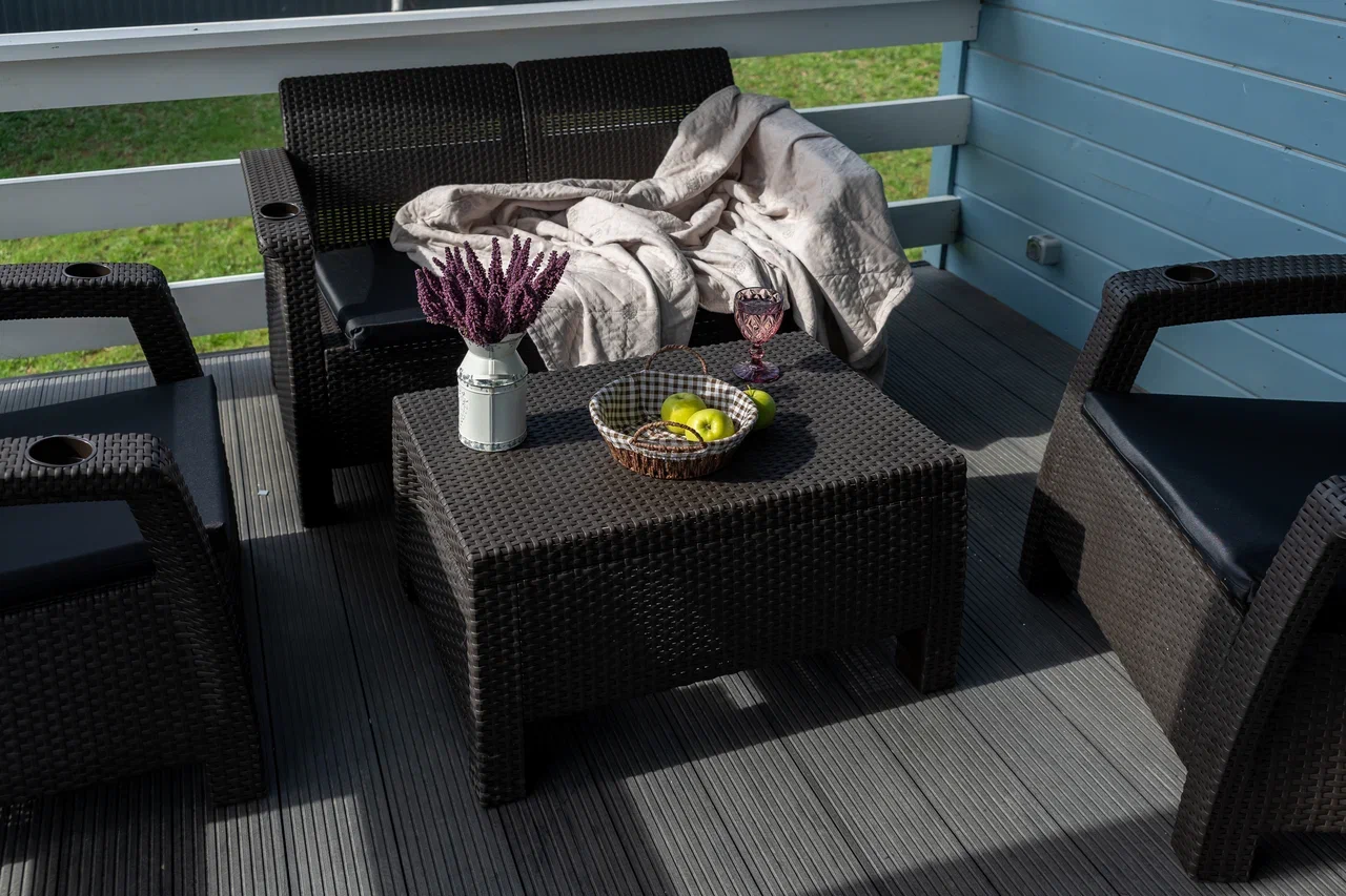 Фото отеля 5