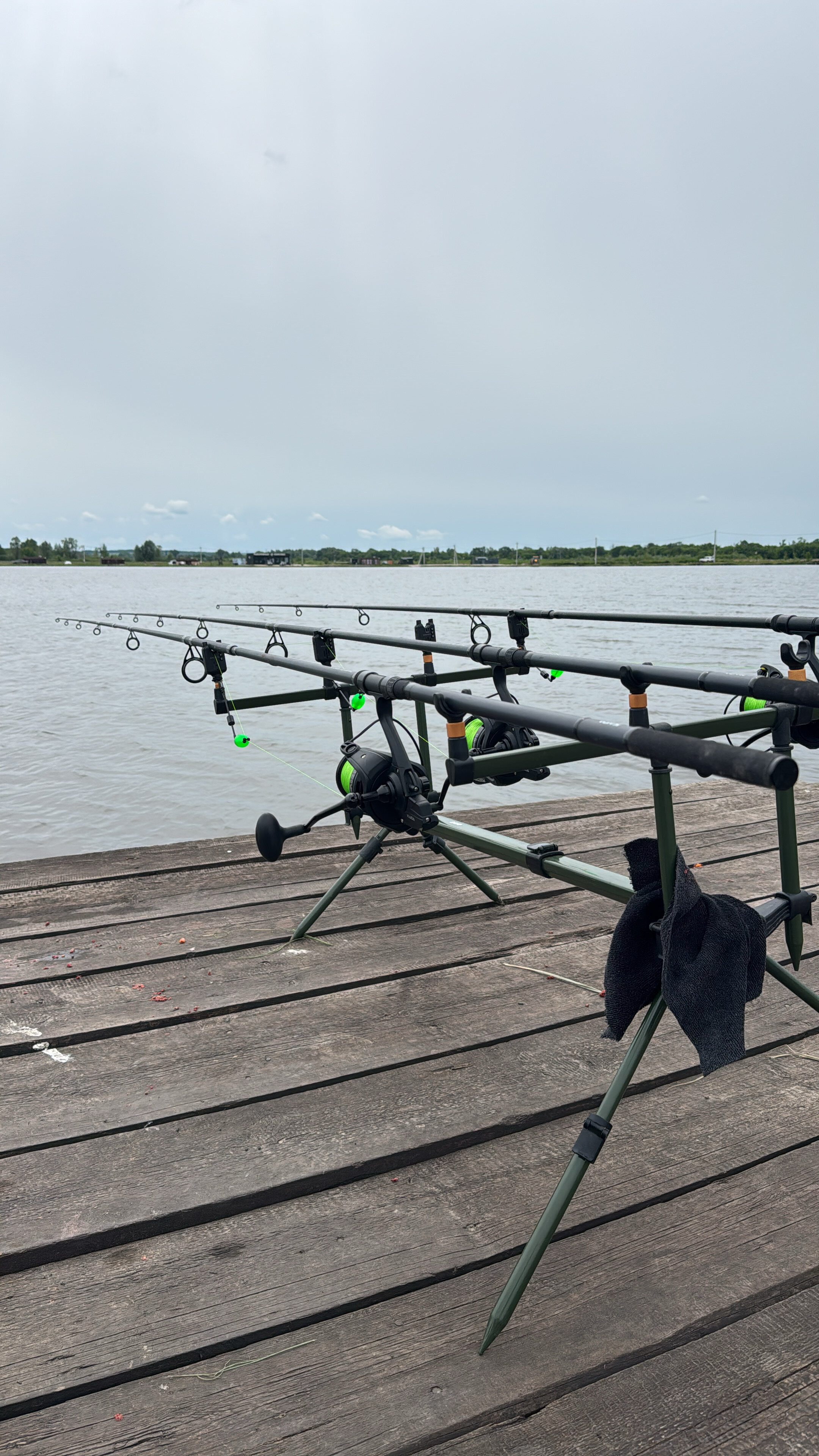 Фото Фишфарм116