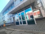 Ключ (Mira Street, 1Б) ، وكالة عقارية
