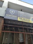 Acaforse (Antioquia, Municipio de Medellín, Barrio de Las Palmas, Carrera 42, 50-51), courses and master classes