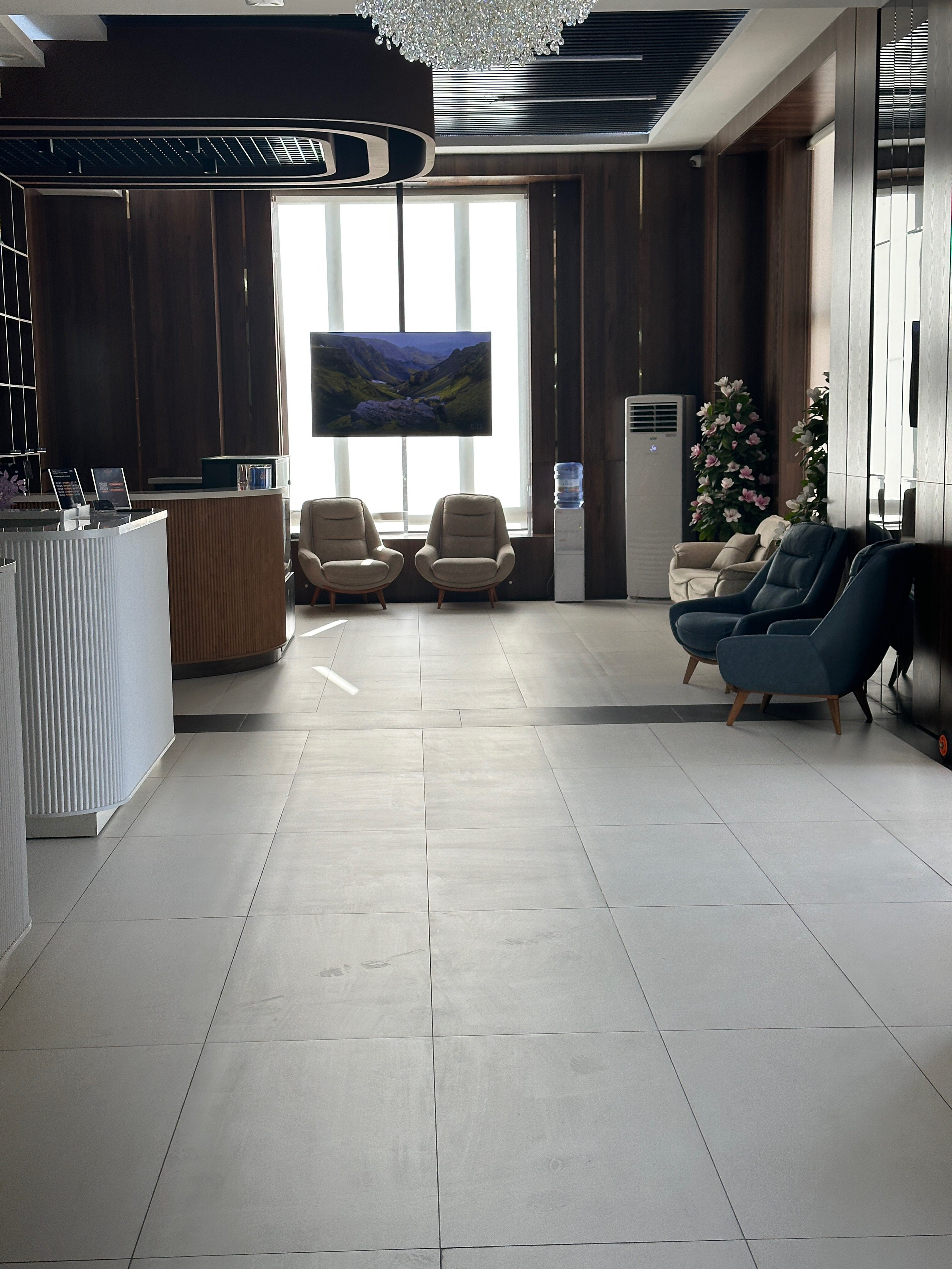 Фото Avant Wellness Hotel Tashkent