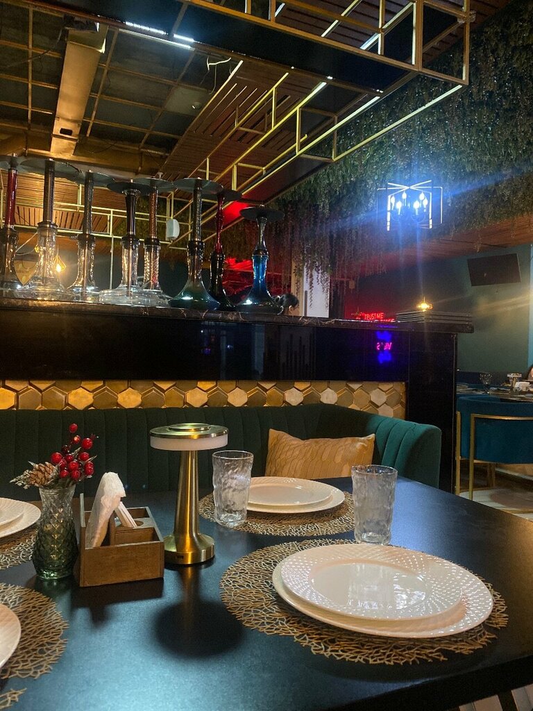 Restaurant Mood, Chimkent, photo