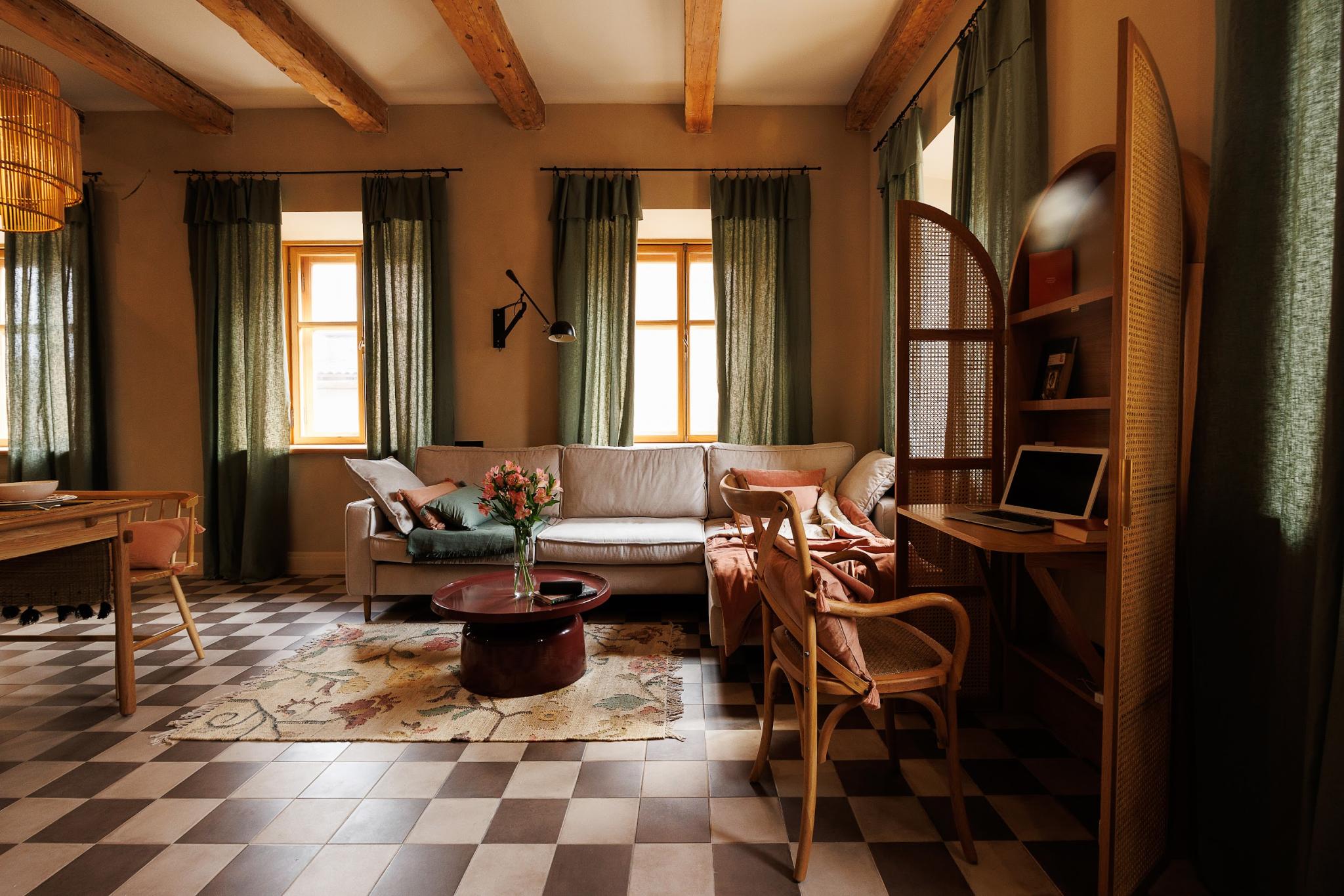 Фото Casa Del Sole