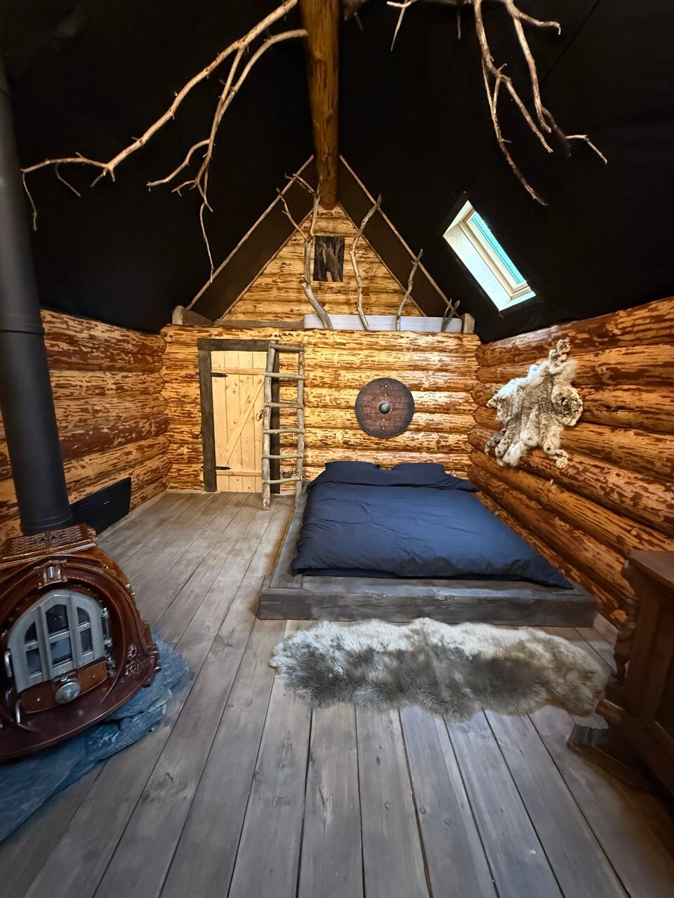 Фото Дом Варяга