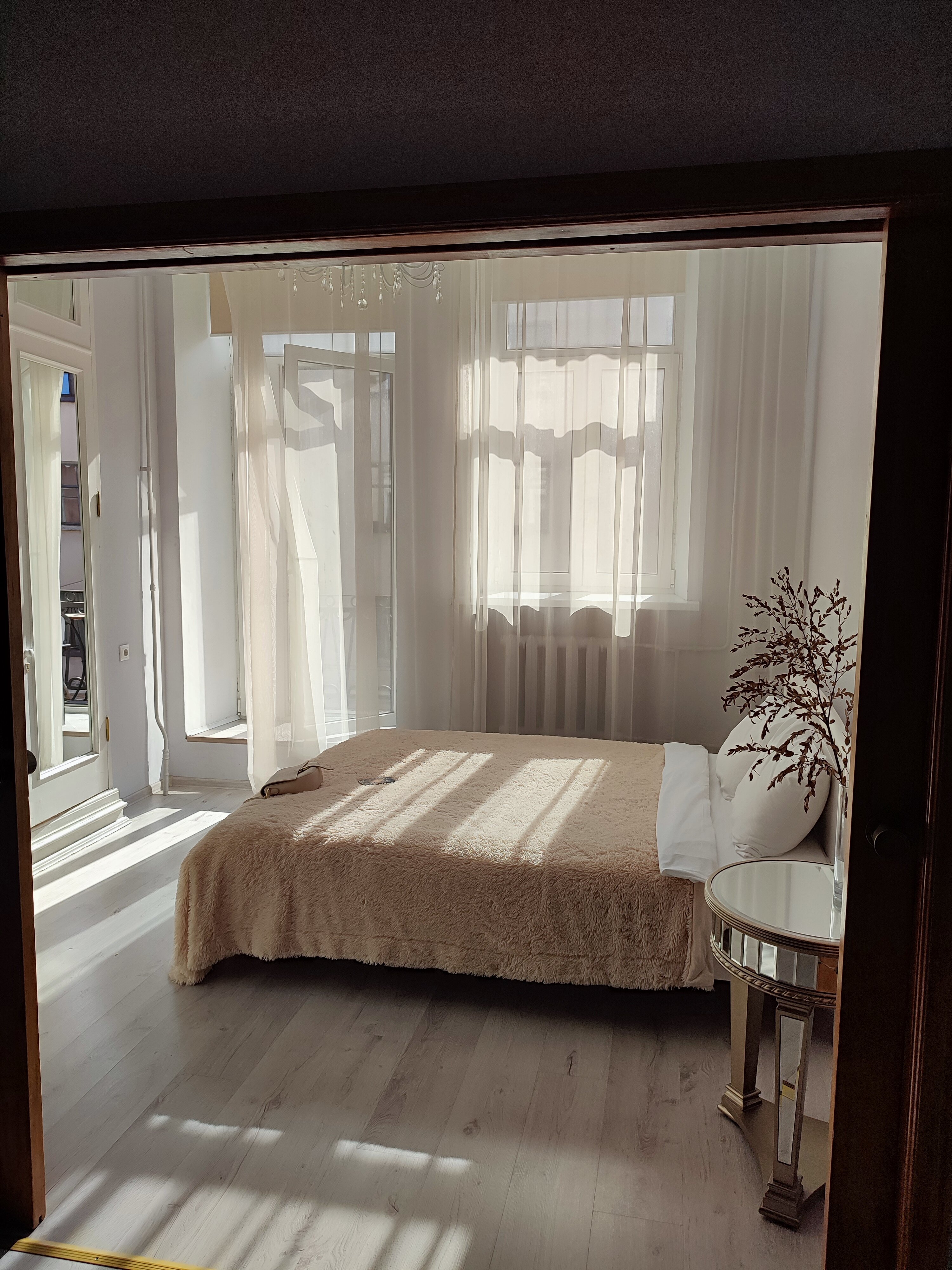 Фото Rayon de soleil