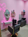 Lvy (Bekhtereva Street, 41к1), beauty salon