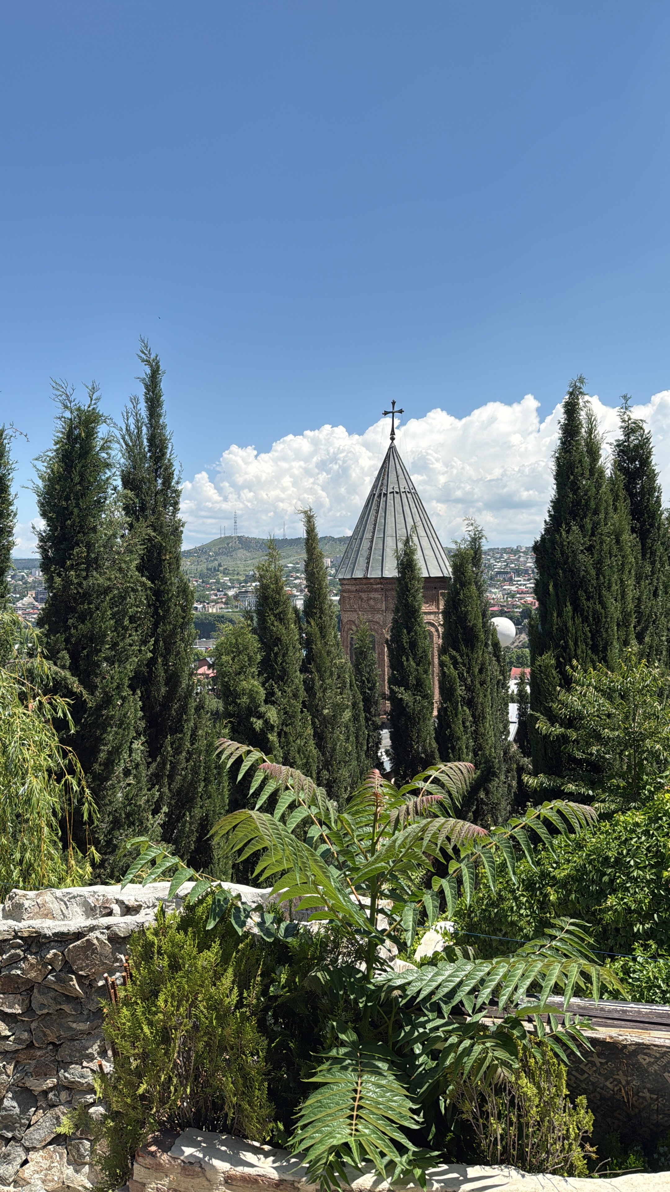 Фото Castle in Old Town