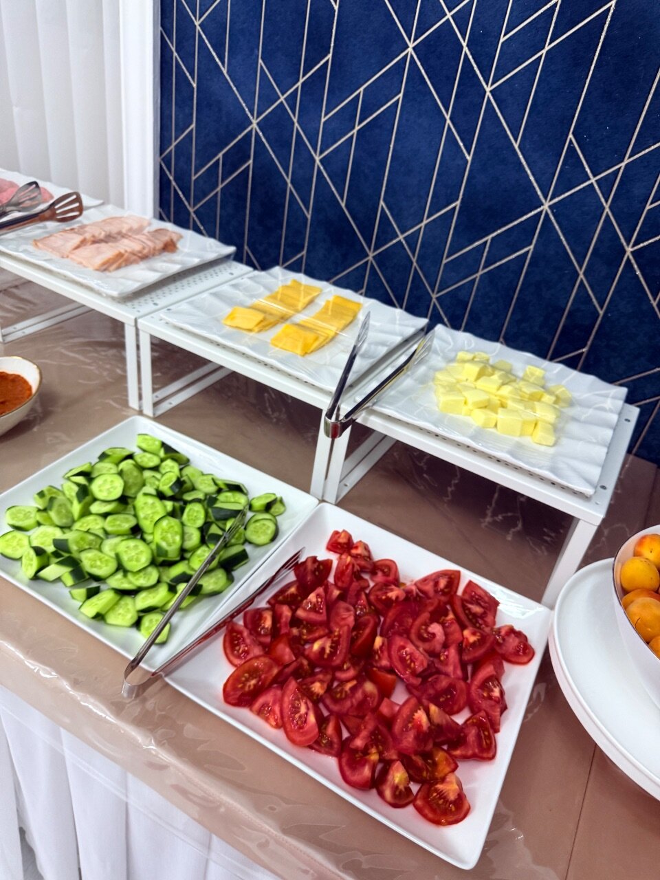 Фото Dsf Garden Hotel