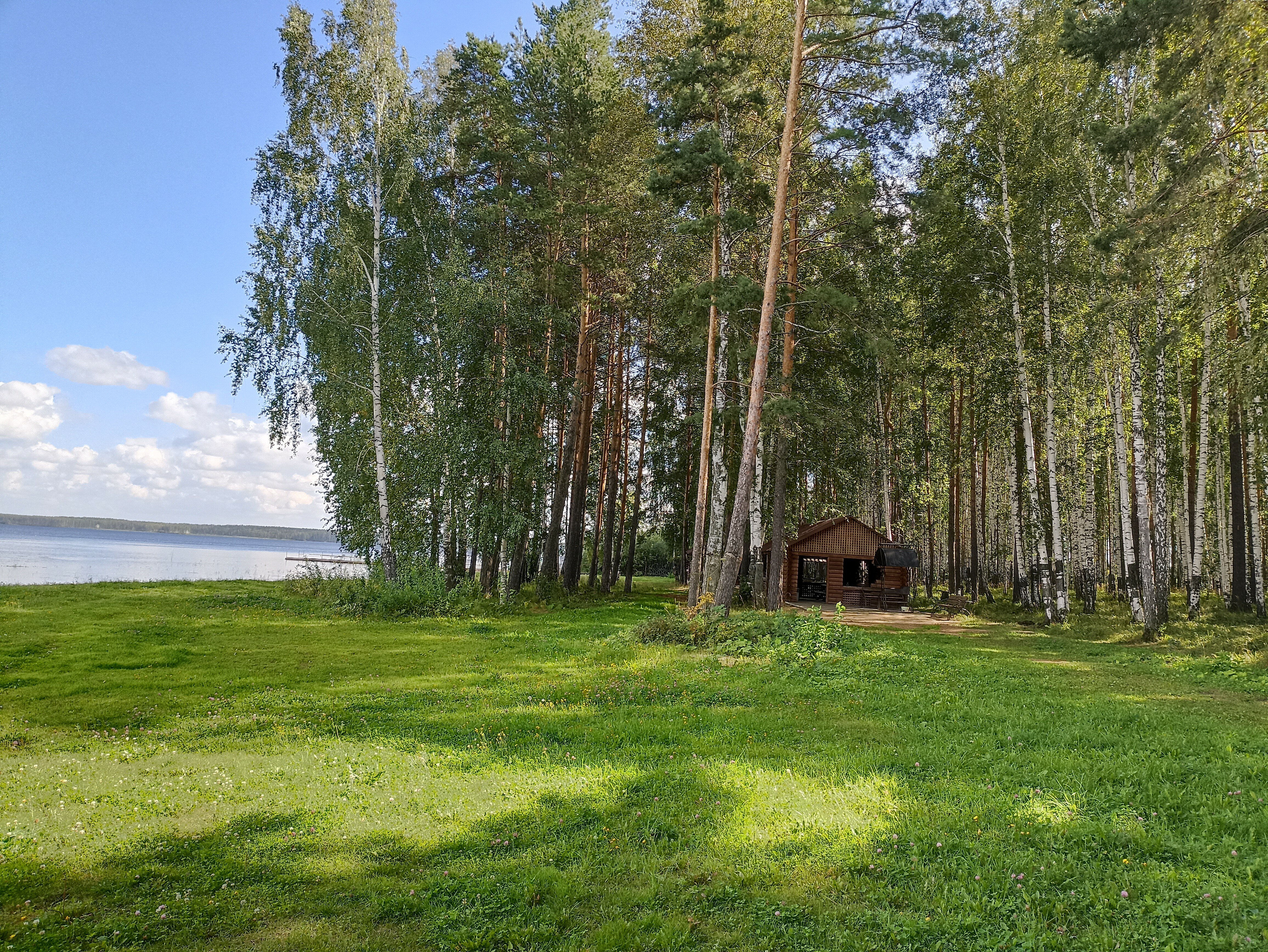 Фото Уральские Зори