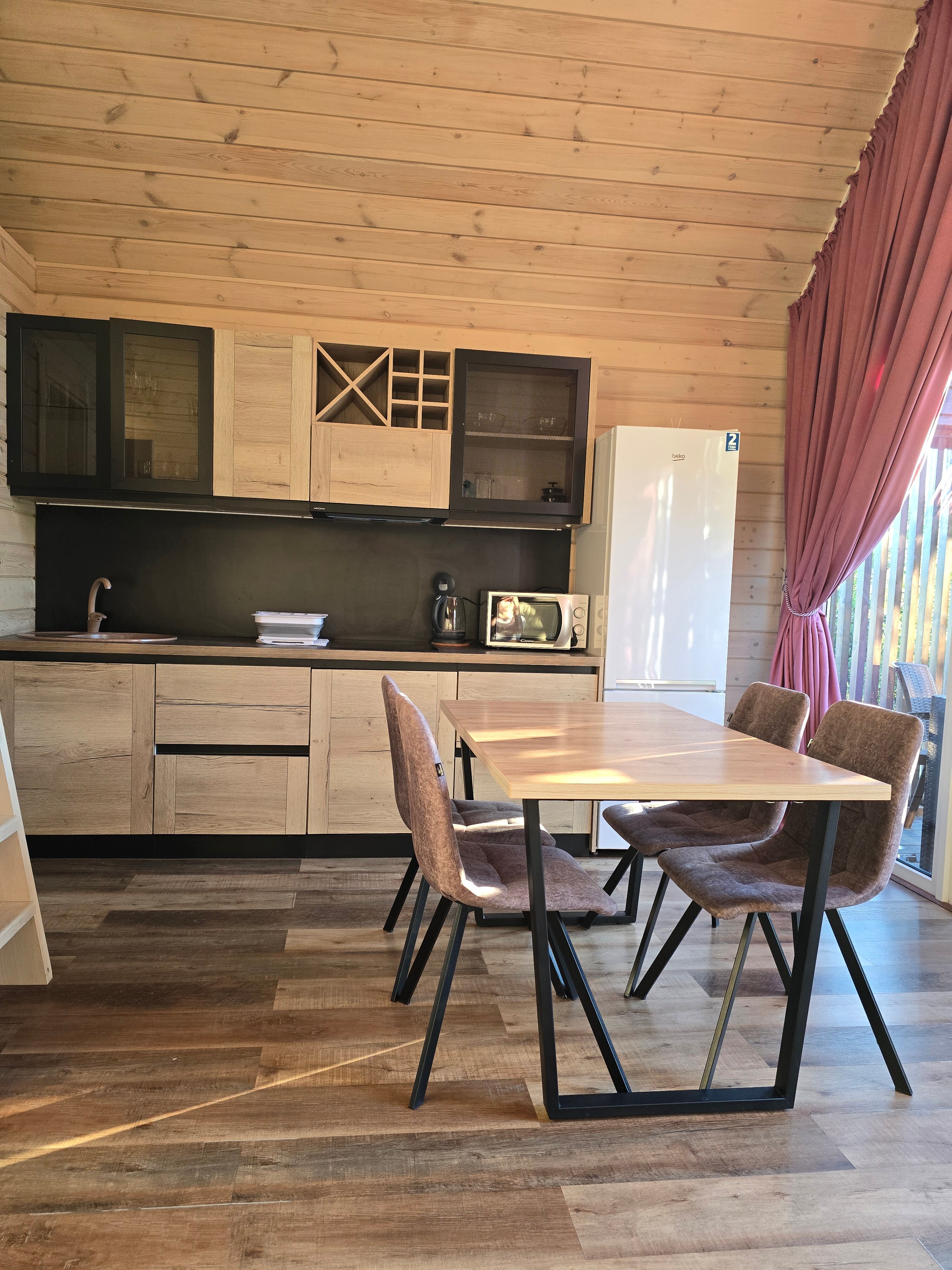 Фото Barn Haus Kumkvat