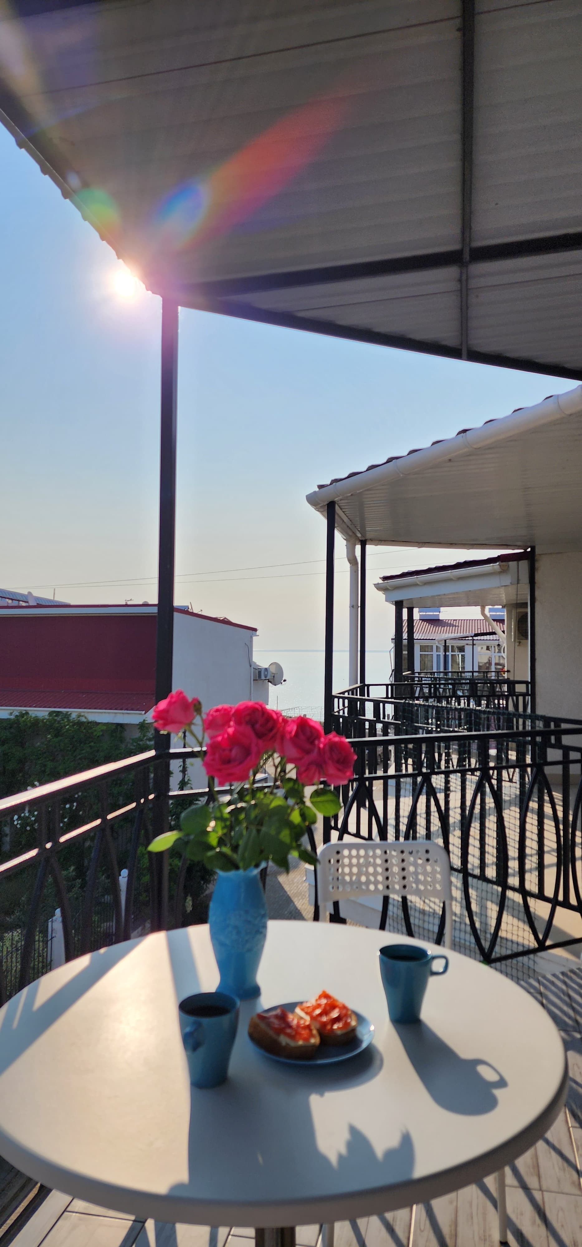 Фото Эллинг Аква