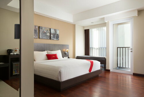 Гостиница Brits Hotel Legian