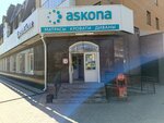 Akva Liga, magazin santekhniki (Kommunisticheskiy prospekt, 60к1), plumbing shop