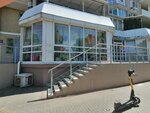 Парикмахерская (Tsentralniy City administrative district, Tsentralniy Microdistrict, Zheleznodorozhnaya ulitsa, 2/1), hairdresser