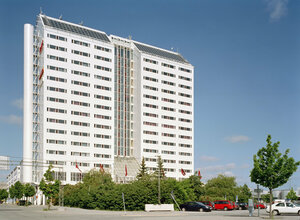 Гостиница Scandic Ariadne