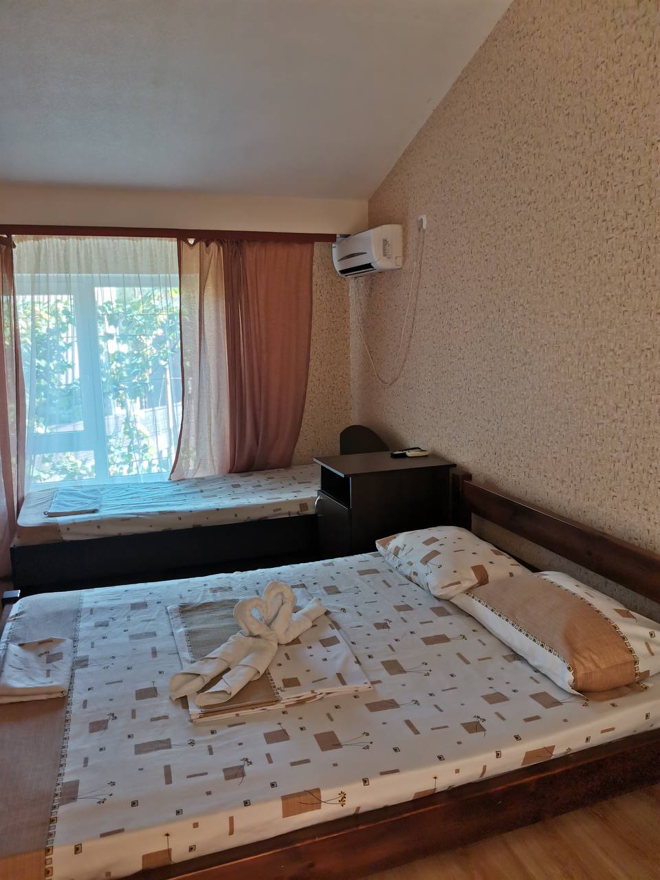 Фото Гостевой дом Молодёжный