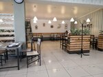 VGosti (ulitsa Shlychkova, 44), cafe