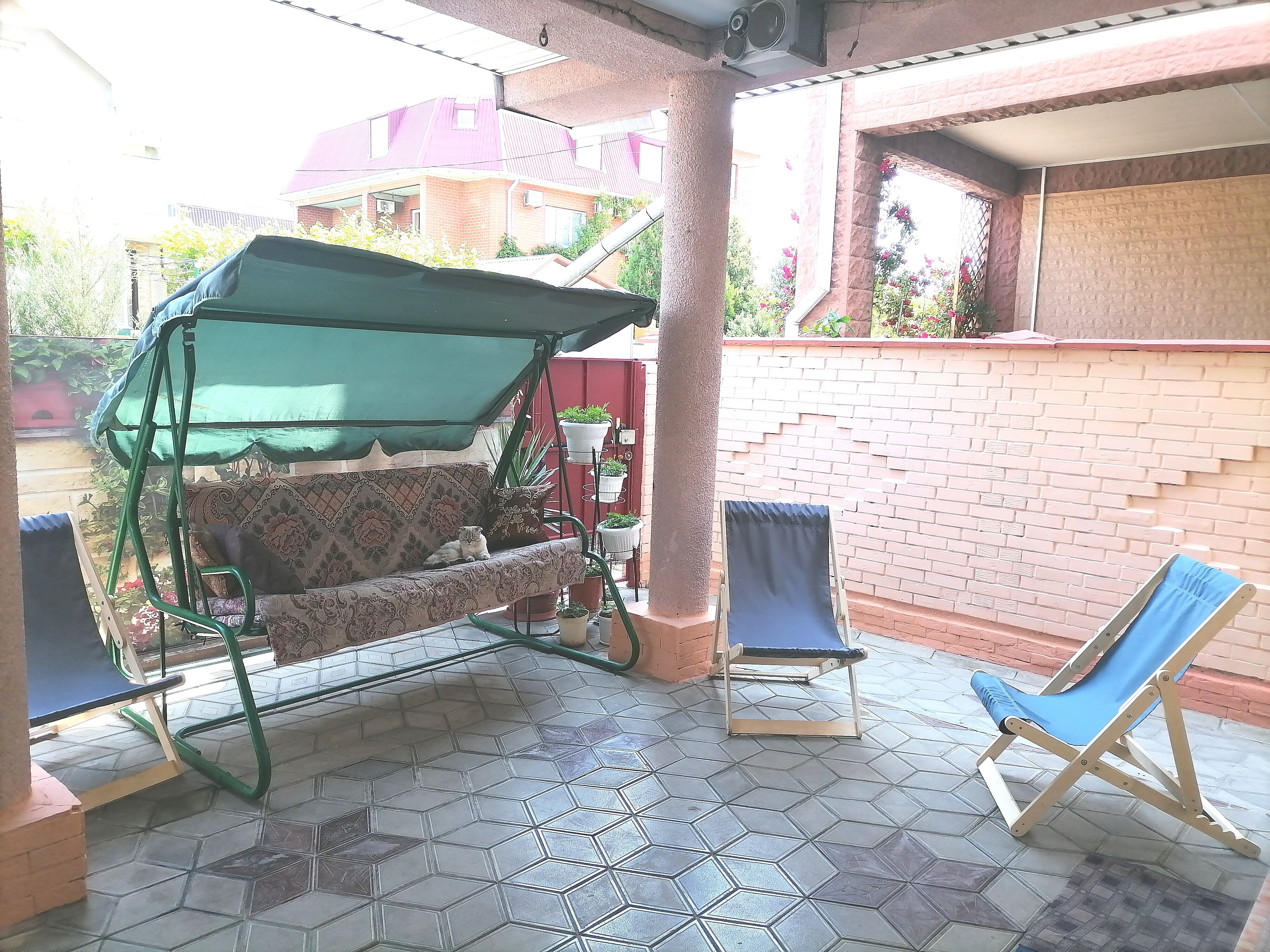 Фото У Натали