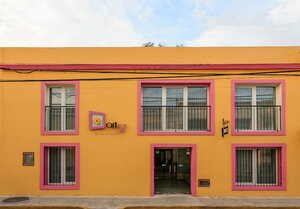 Гостиница Art 57 Hotel - Adults Only