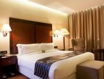 Park Avenue Hotel