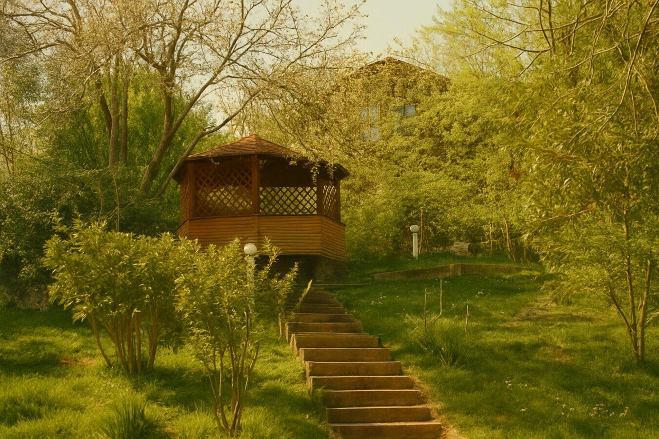 Фото Эко-Дом Milli