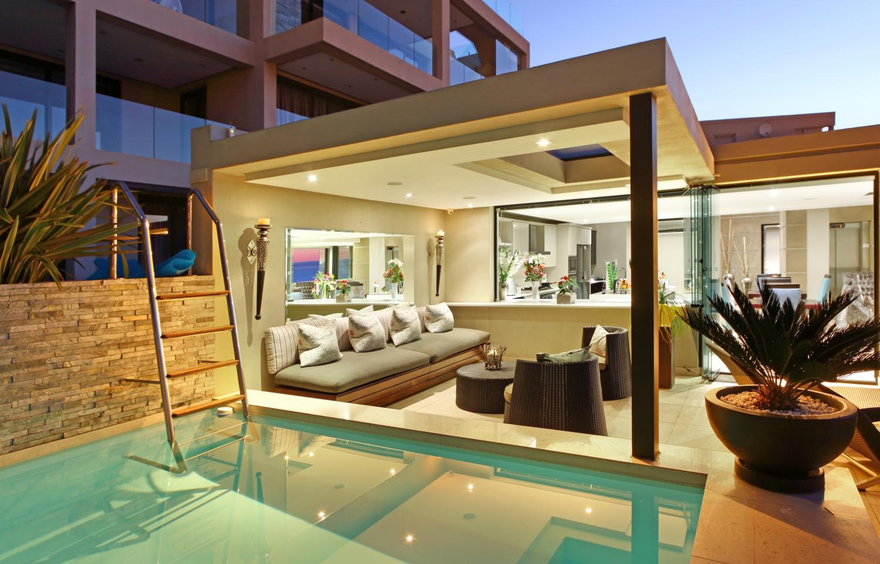 Фото Azamare Luxury Guest House