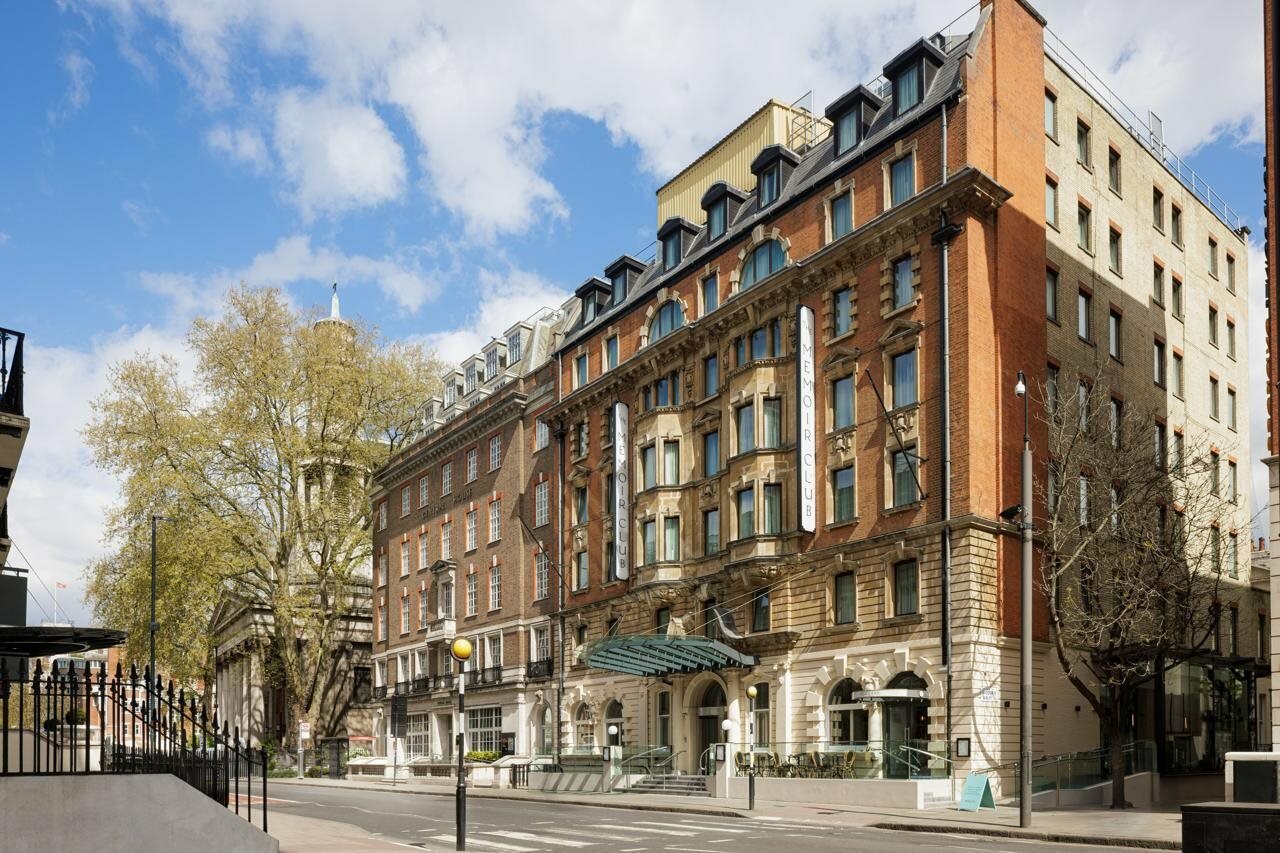 Фото отеля 3