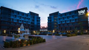 Гостиница S. 22 Hotel Suratthani
