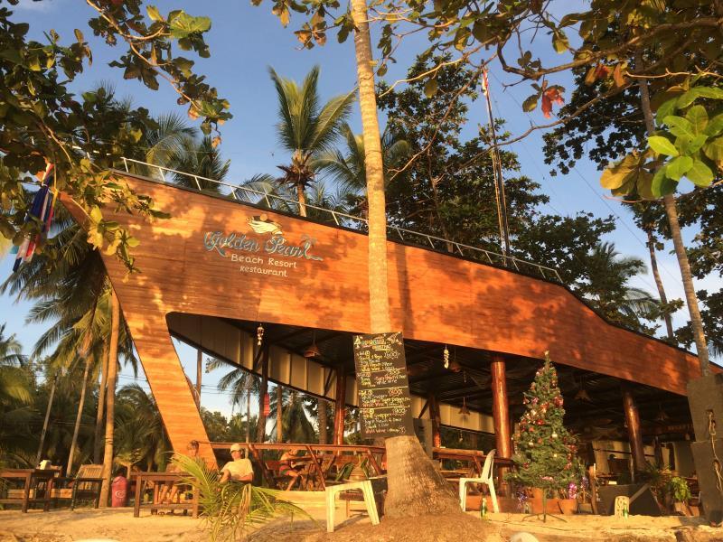 Фото Golden Pearl Beach Resort