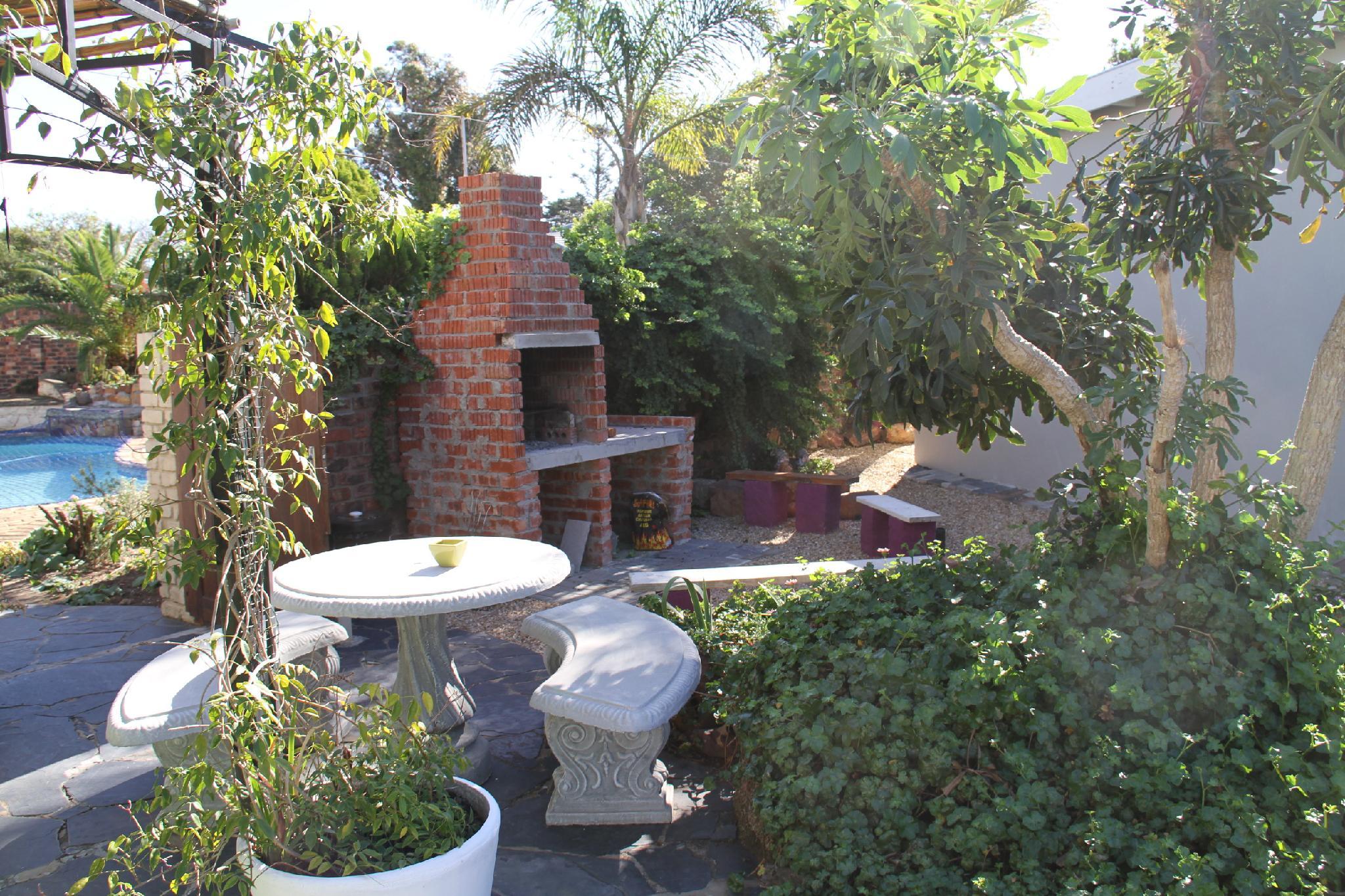 Фото Port Elizabeth Guest House