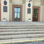 Движение вверх (Lenina Avenue, 38), community organization