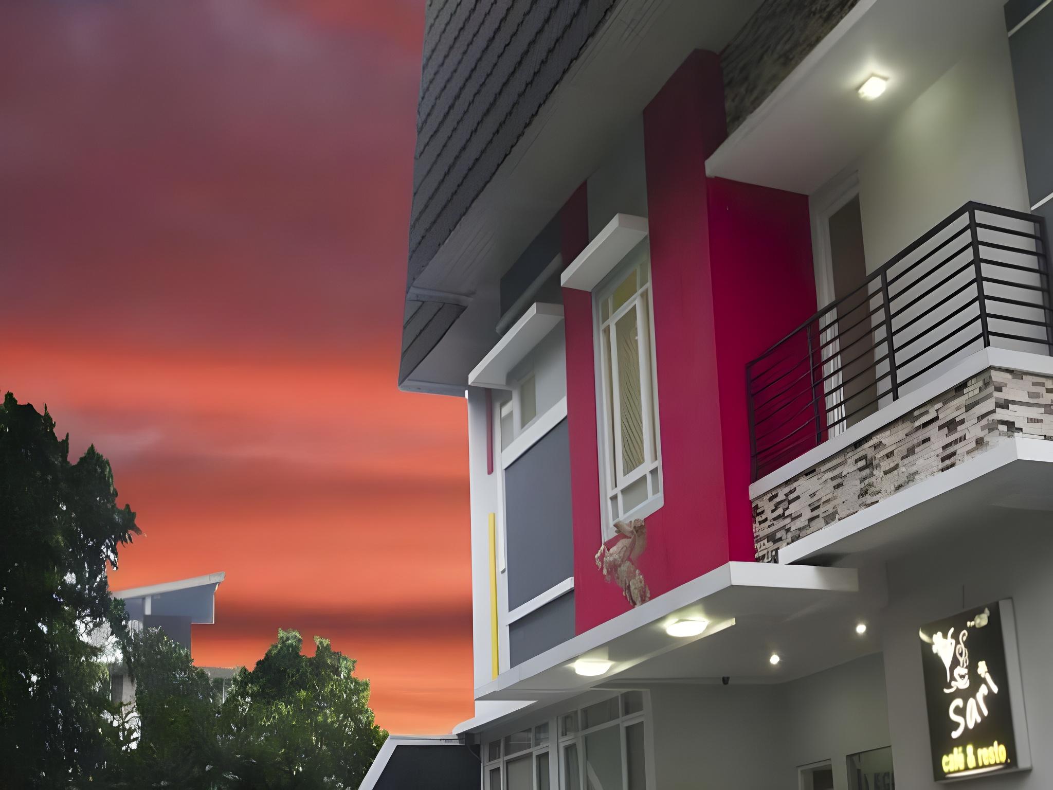 Фото House of Arsonia Tulip