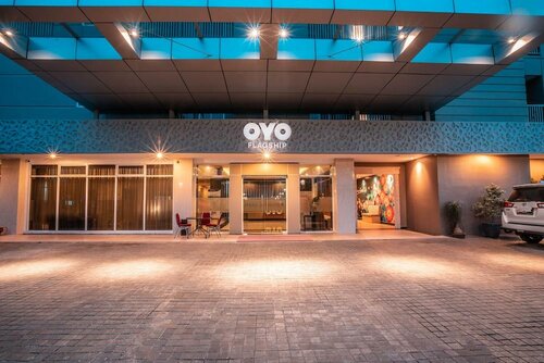 Гостиница Oyo Flagship 728 Baileys Apartment