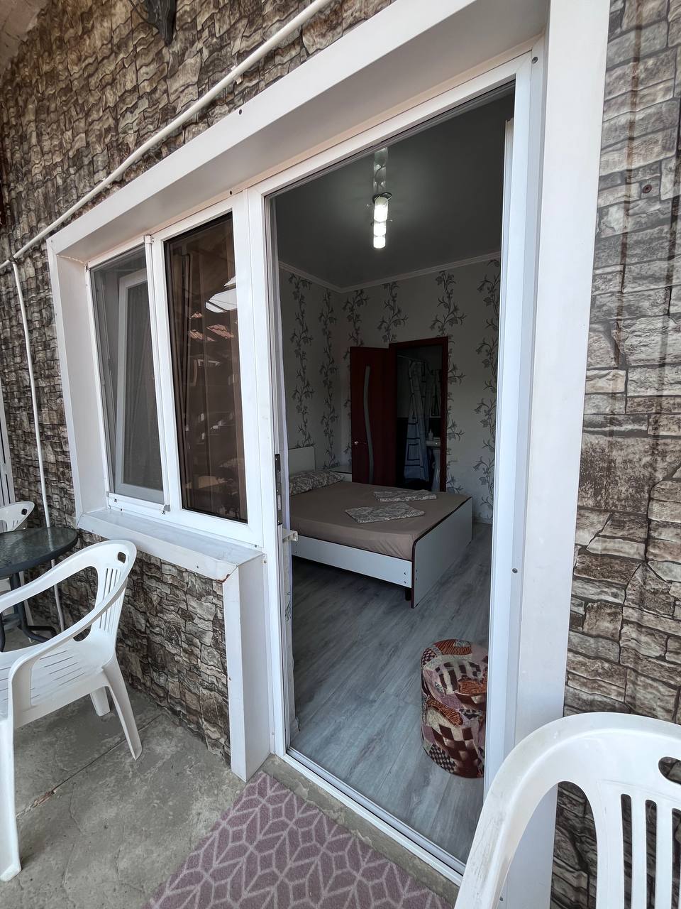 Фото Саргис